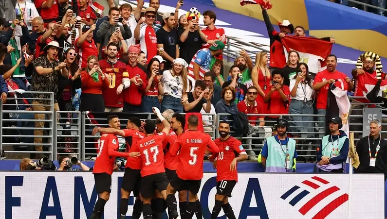 هل مصر تأهلت لكاس العالم 2026؟.. ماذا حدث في مباراة اليوم؟