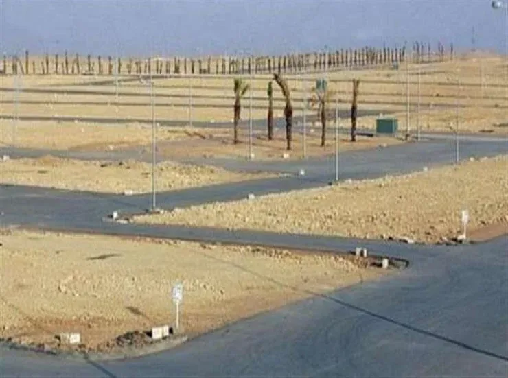 وافق مجلس الوزراء على تخصيص قطع أراض بالدولار لشركات استثمارية بـ14 مدينة جديدة