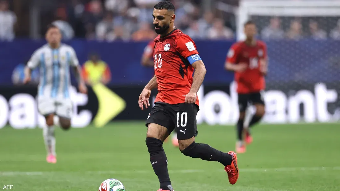 إلى أين سينتقل محمد صلاح؟.. منافسة بين الدوري السعودي وبشكتاش