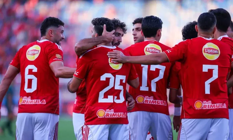 موعد مباراة الأهلى والجيش الملكي والقنوات الناقلة في دوري أبطال أفريقيا 2025