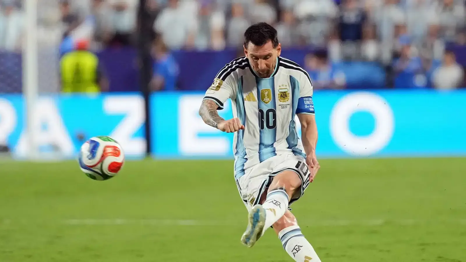 ميسي أم رونالدو؟.. هدافو كأس العالم عبر التاريخ