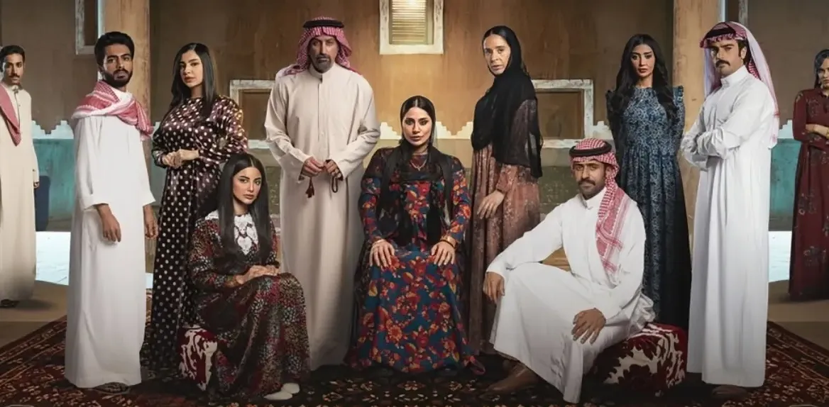 أبطال مسلسل شارع الأعشى 2.. تعرف على الوجوه الجديدة المشاركة في الجزء الثاني