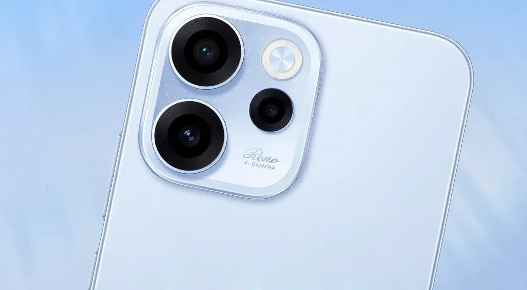 سعر هاتف reno 15 في مصر ومواصفاته.. أحدث إنتاجات أوبو في 2026