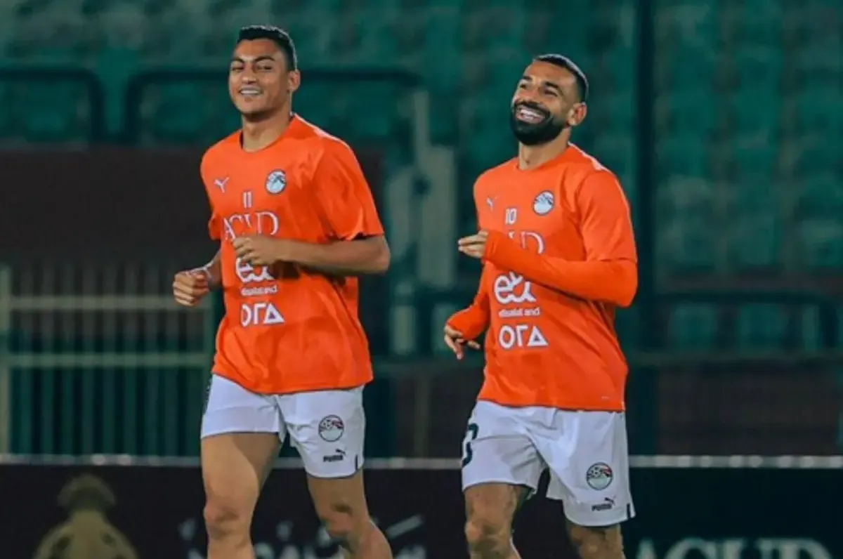 محمد صلاح ضد مصطفى محمد.. موعد مباراة طرابزون  وكونيا سبور
