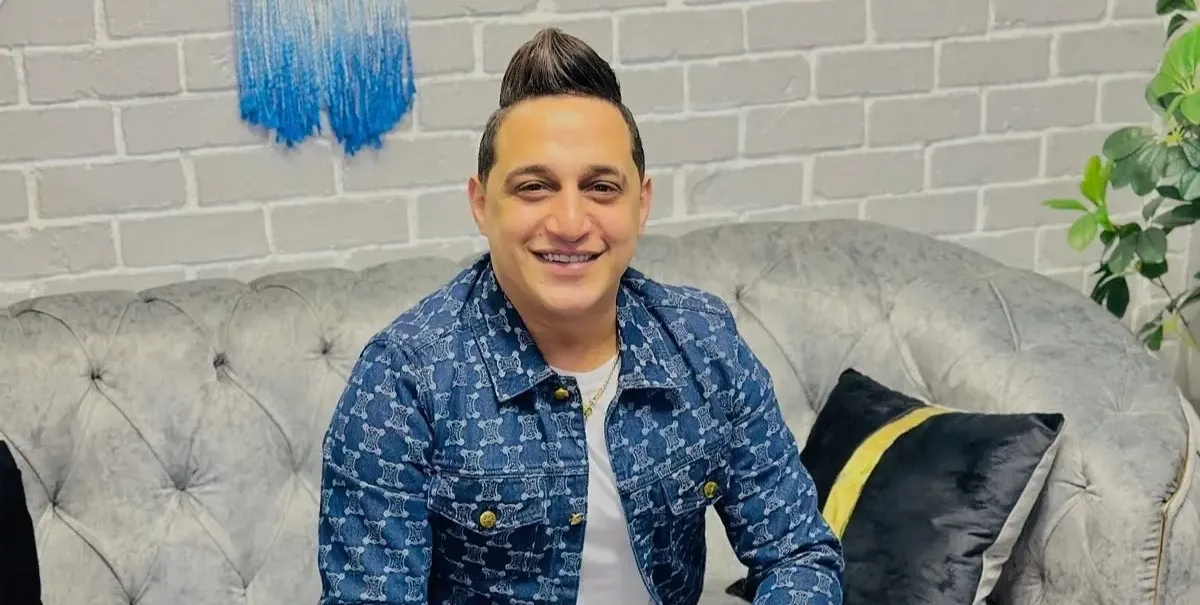 رضا البحراوي يعتزل الغناء.. ما السبب؟