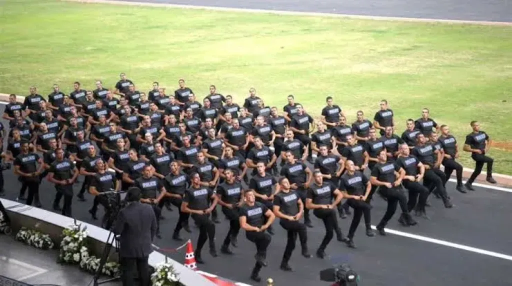 موقع وزارة الداخلية للاستعلام عن نتيجة كلية الشرطة 2025.. لينك مباشر