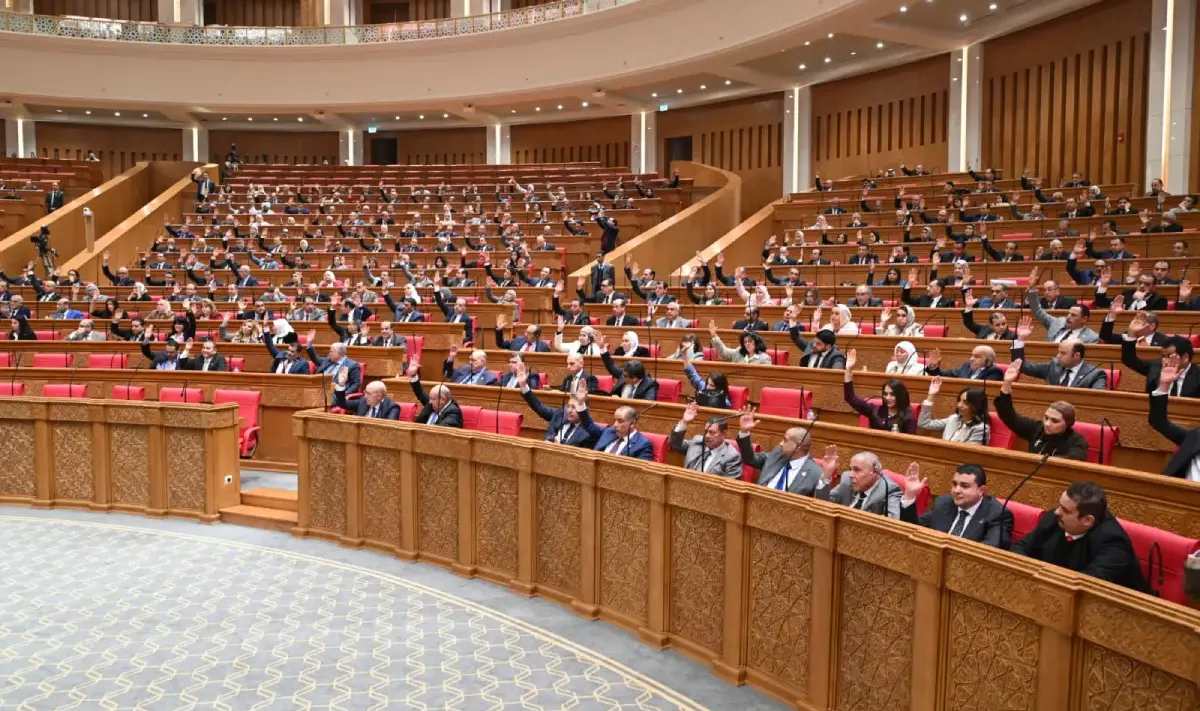 تغيير اسم وطبيعة العاصمة الجديدة في تعديل قانون الإدارة المحلية مخالف للدستور