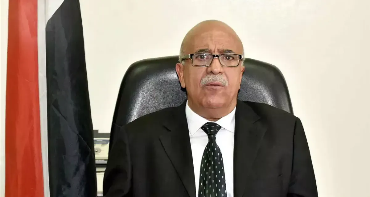 من هو أحمد غالب الرهوي رئيس وزراء الحوثي الذي اغتاله الاحتلال؟