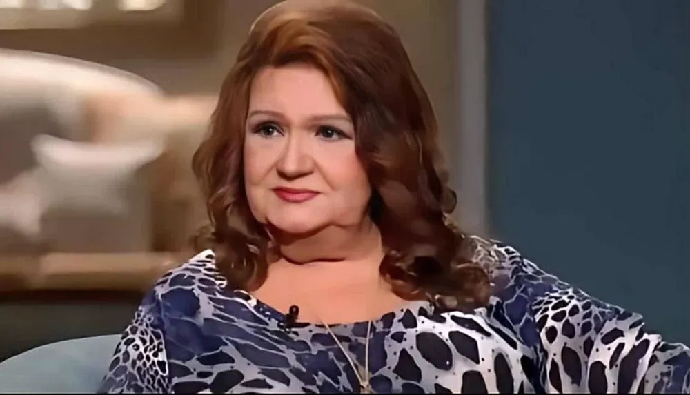 بعد فقدان خالتها.. موعد حلقة ميمي جمال في برنامج نجم وندوة عقب تأجيله