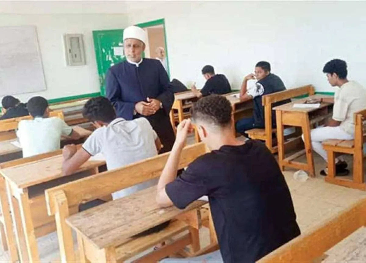 موعد نتيجة الثانوية الأزهرية 2026 الدور الأول.. انتهاء أعمال التصحيح رسميا وهذا ميعادها