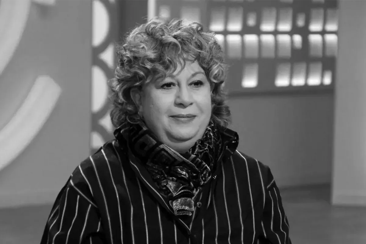 سبب وفاة الفنانة سمية الألفي.. المرض أنهكها