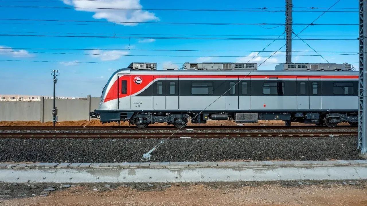 فرص عمل بمشروع صيانة القطار الكهربائي الخفيف LRT.. قدم الآن