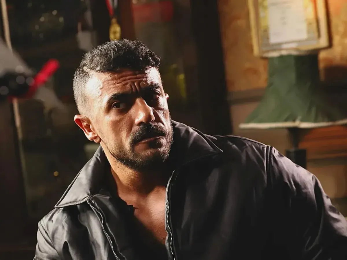 أبطال فيلم شمشون ودليلة.. باقة مميزة من النجوم