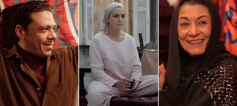 القنوات الناقلة لمسلسل حكاية نرجس في رمضان 2026