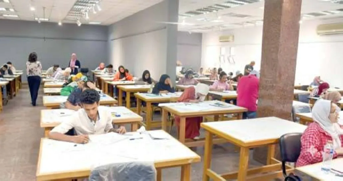 خطوات اختبارات القدرات لدبلوم صنايع 2026 عبر موقع التنسيق المعتمد