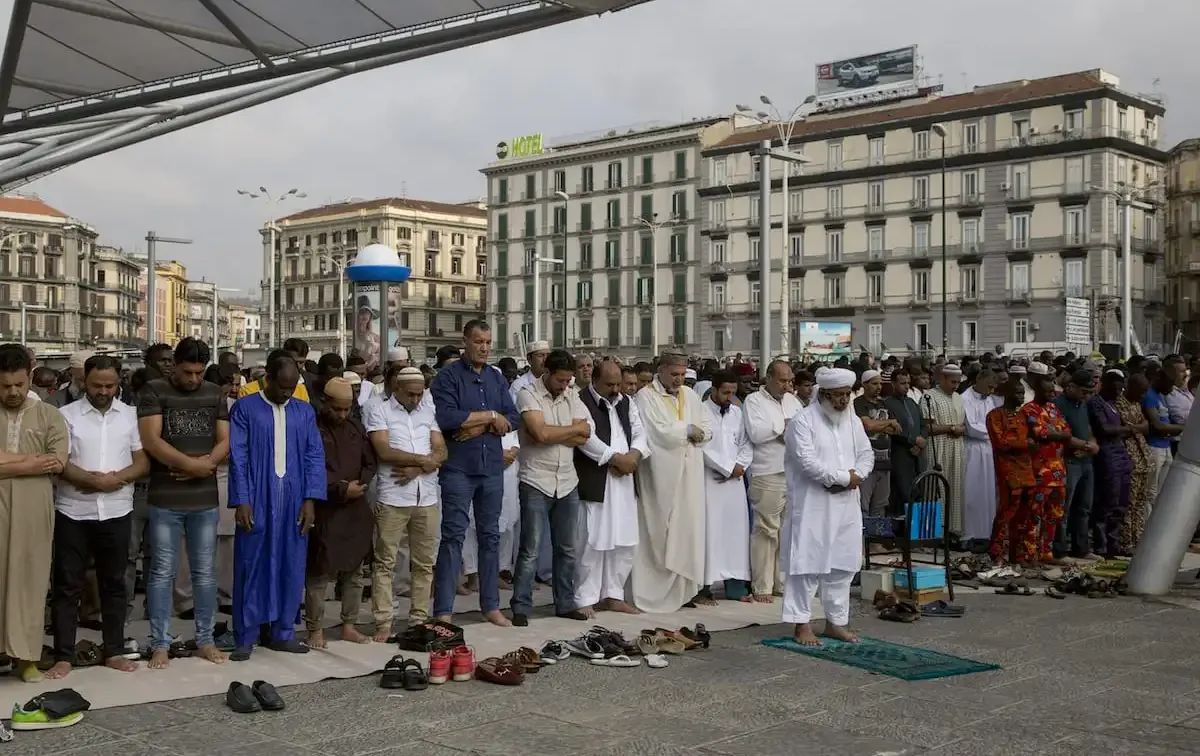 موعد صلاة عيد الفطر 2026 في الأرجنتين والمراكز الإسلامية ببوينس آيرس