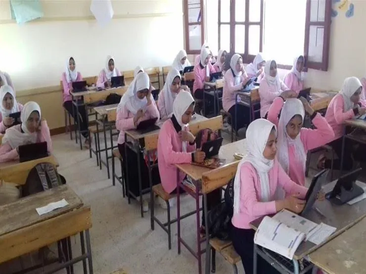 الأوراق المطلوبة لتقديم ملف الصف الأول الثانوي منازل 2026 2027 بالجيزة