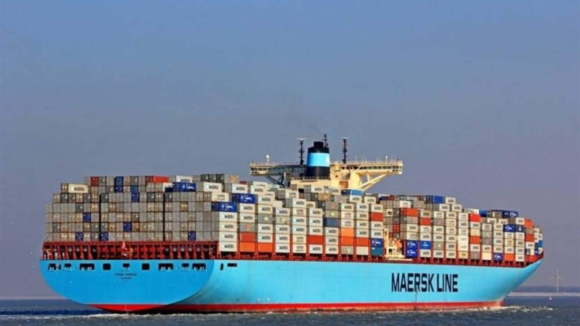 بعد الهدنة بين واشنطن وطهران.. هل عادت حركة الملاحة بمضيق هرمز؟