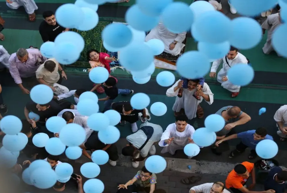 موعد صلاة عيد الفطر 2026 في مرسى مطروح والضبعة والعلمين والحمام