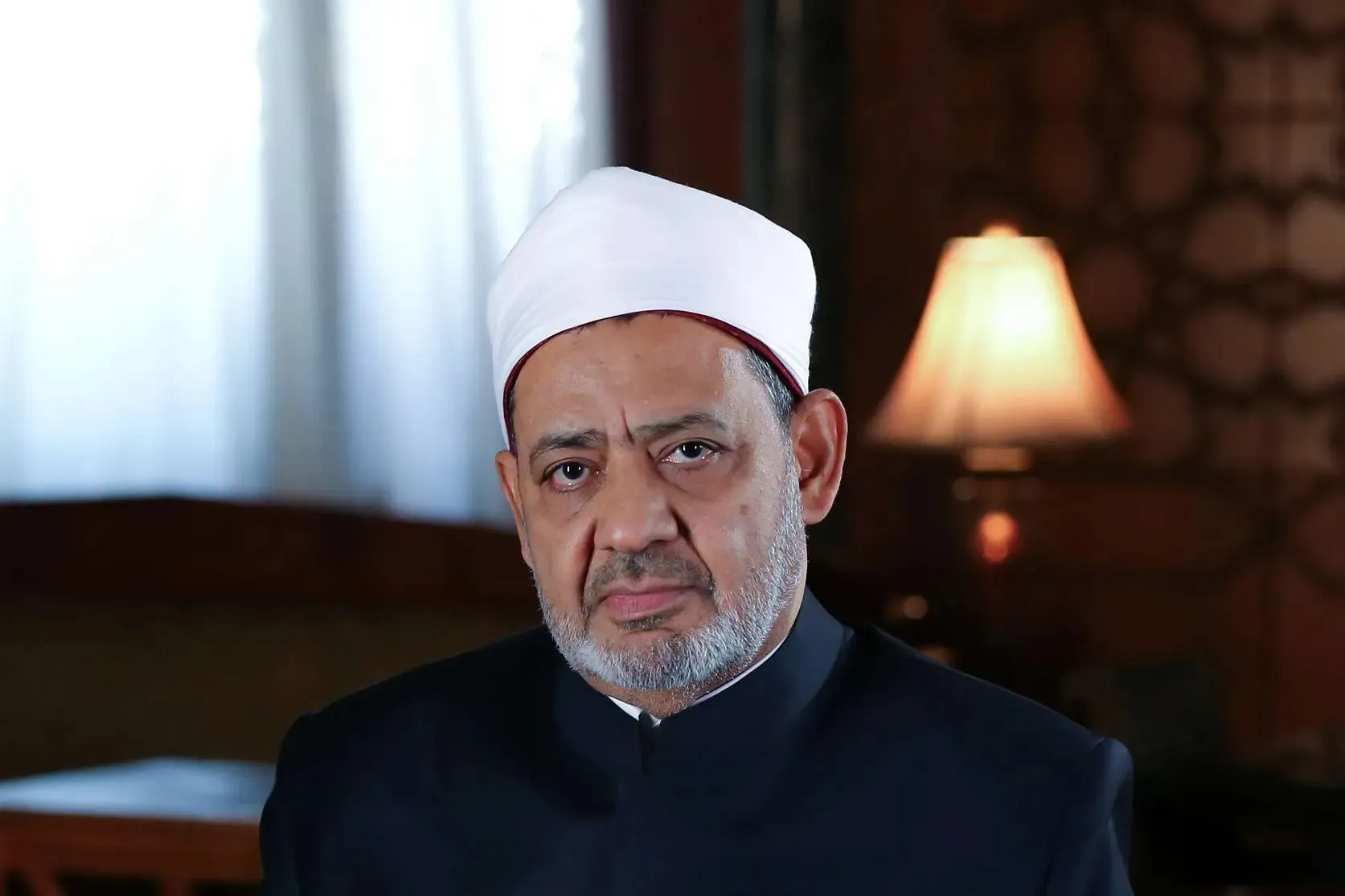 اعتقال معلم مصري في السعودية بسبب تأييده لمبادرة الأزهر عن المصالحة مع اليمن