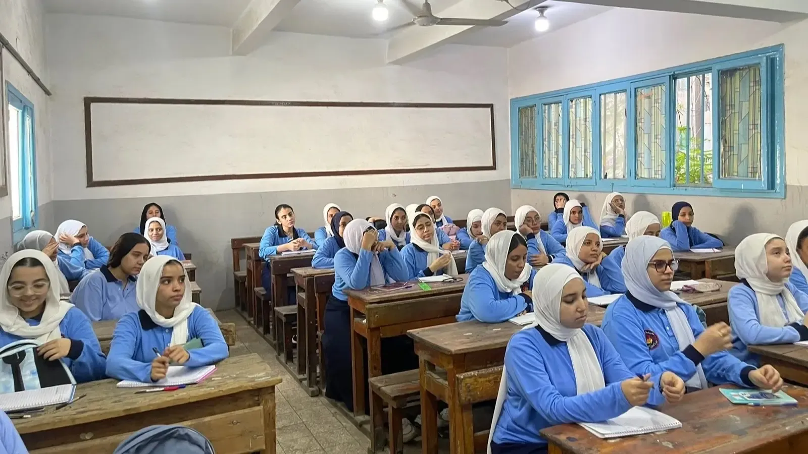 فتح باب التحويلات الإلكترونية بين المدارس لعام 2026-2027.. الموعد الرسمي ورابط التقديم