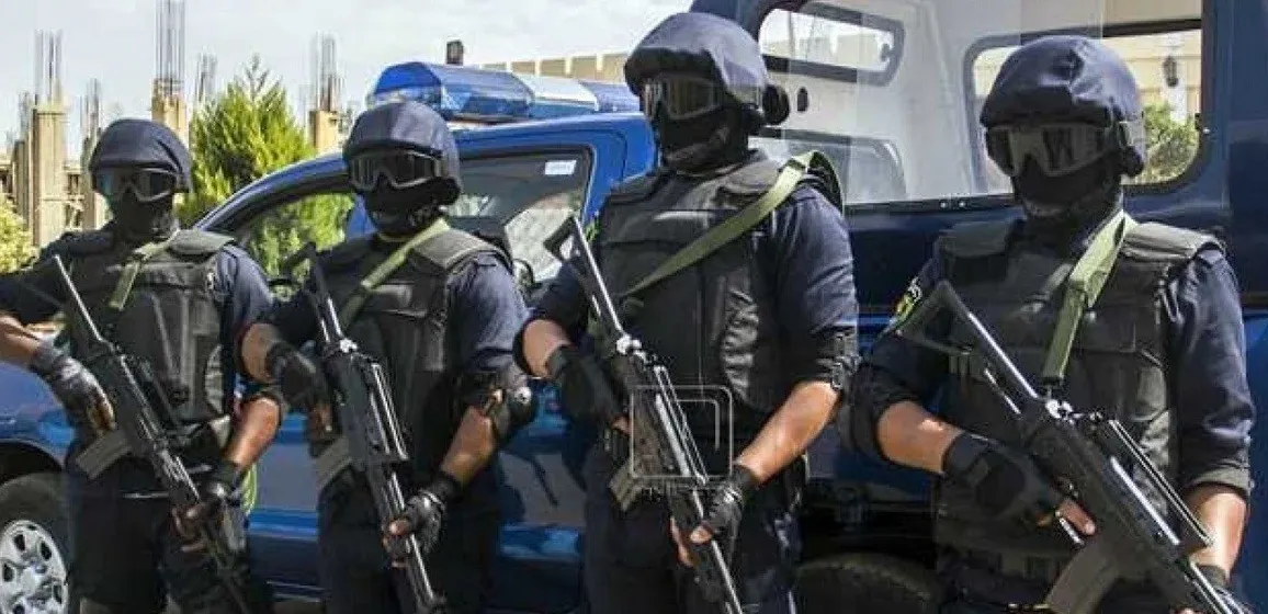 أغنية أبطال وأسود احتفالا بعيد الشرطة 74.. فيديو وكلمات