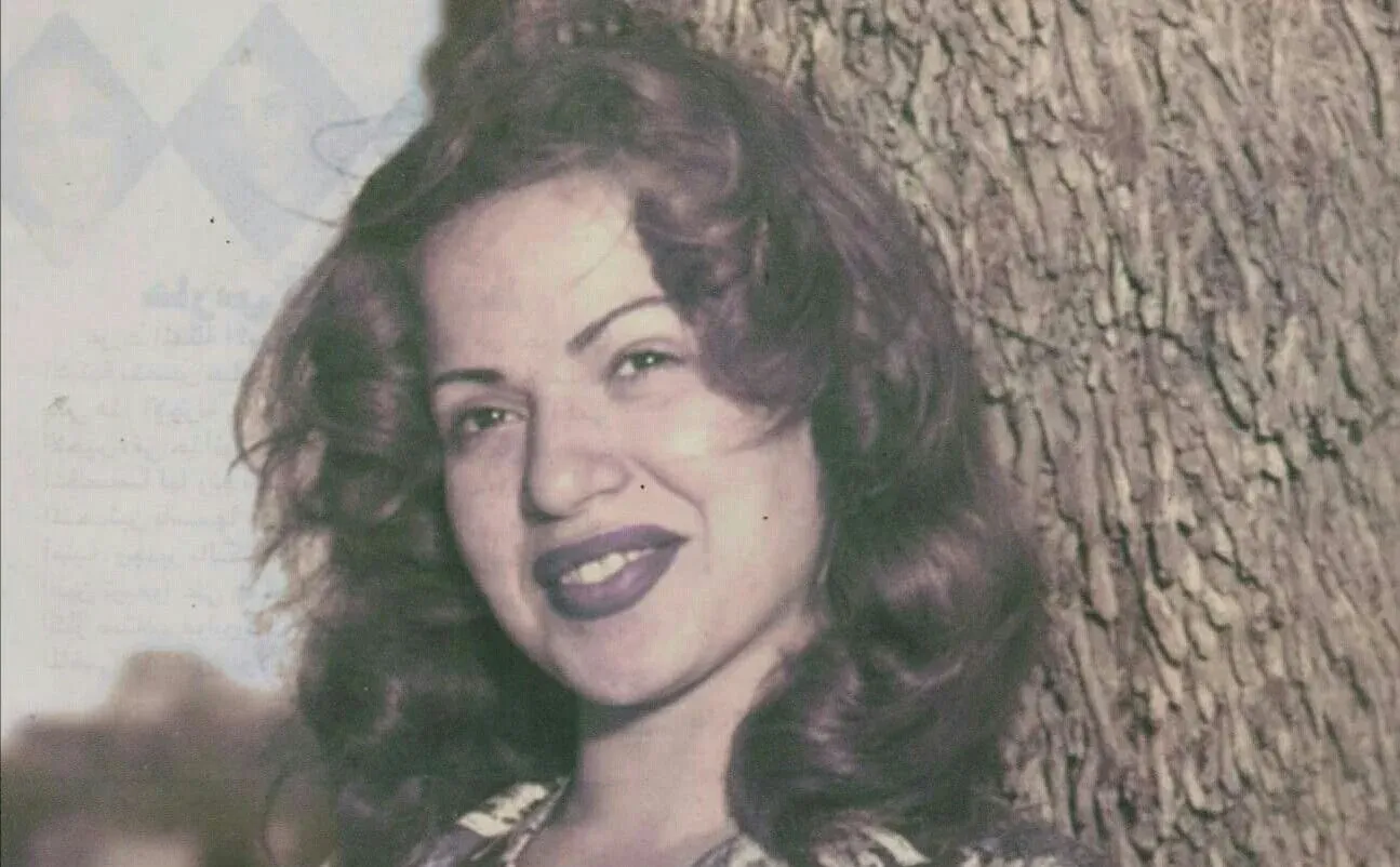 «هنومة».. ابنة هند رستم تقاضي منتجي مسلسل يتناول سيرة والدتها