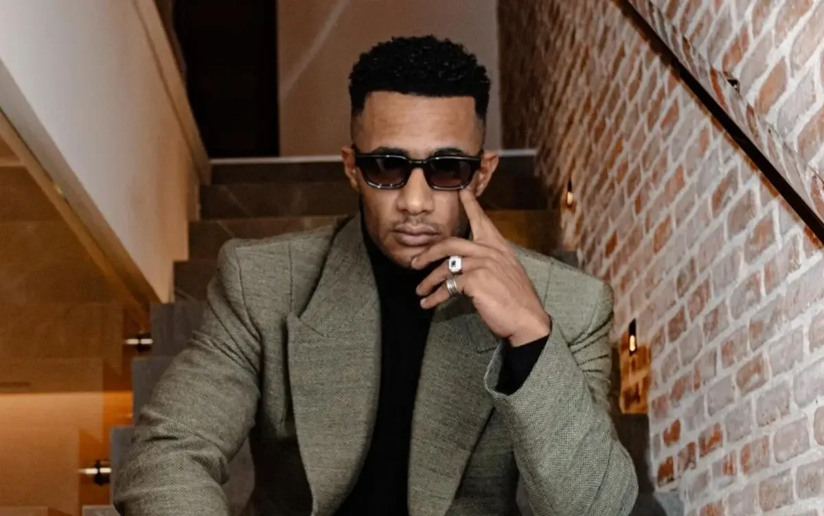 الجمهور يهاجم محمد رمضان بسبب صور الحج من داخل الكرفان