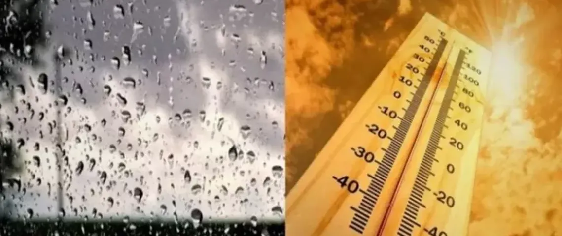 حالة الطقس يوم الثلاثاء والأربعاء والخميس.. الخريف يدق الأبواب