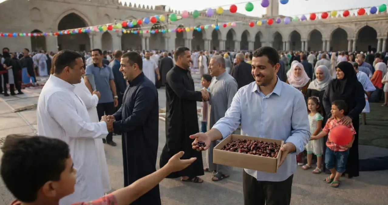 بكرا العيد ولا لا؟.. دار الإفتاء المصرية تحسم الجدل وتعلن موعد أول أيام شهر شوال 2026