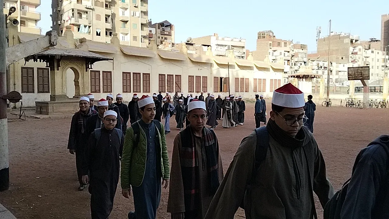 ظهرت الان.. نتيجة الترشيح النهائية على موقع التنسيق بجامعة الأزهر 2026