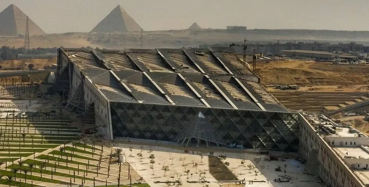 هل سيتم إغلاق أكبر طرق مصر يوم افتتاح المتحف المصري الكبير؟.. توضيح رسمي