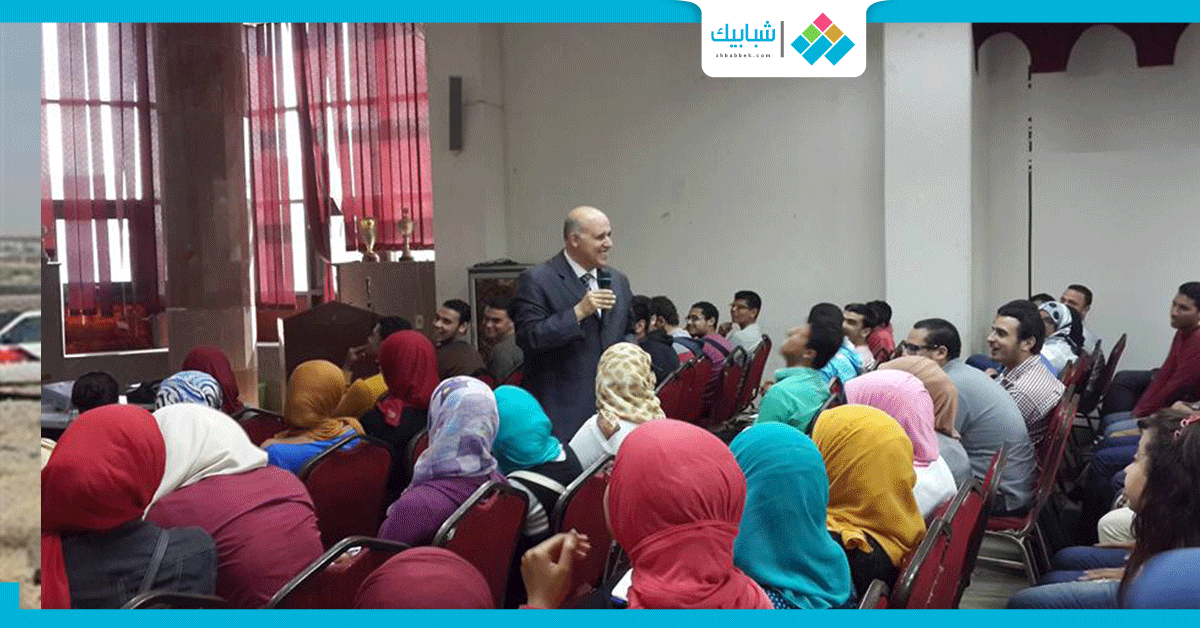  إقبال كثيف في ختام دورة التخطيط الاستراتيجي بجامعة القاهرة (صور) 