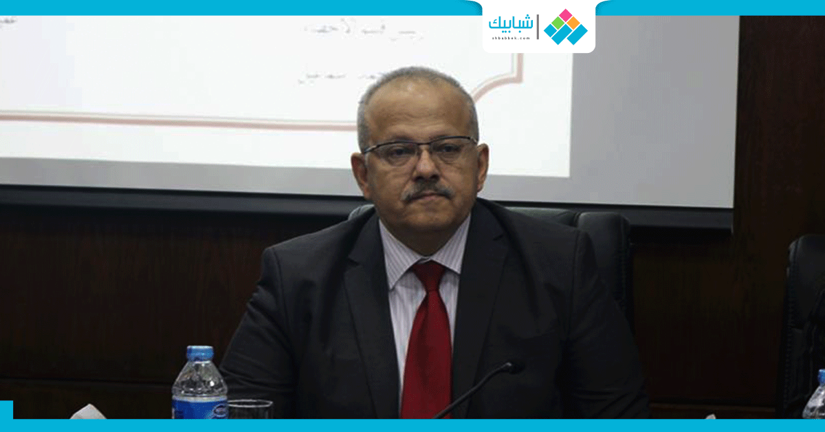  نائب رئيس جامعة القاهرة: نعتمد على العشوائية في اتخاذ القرار 