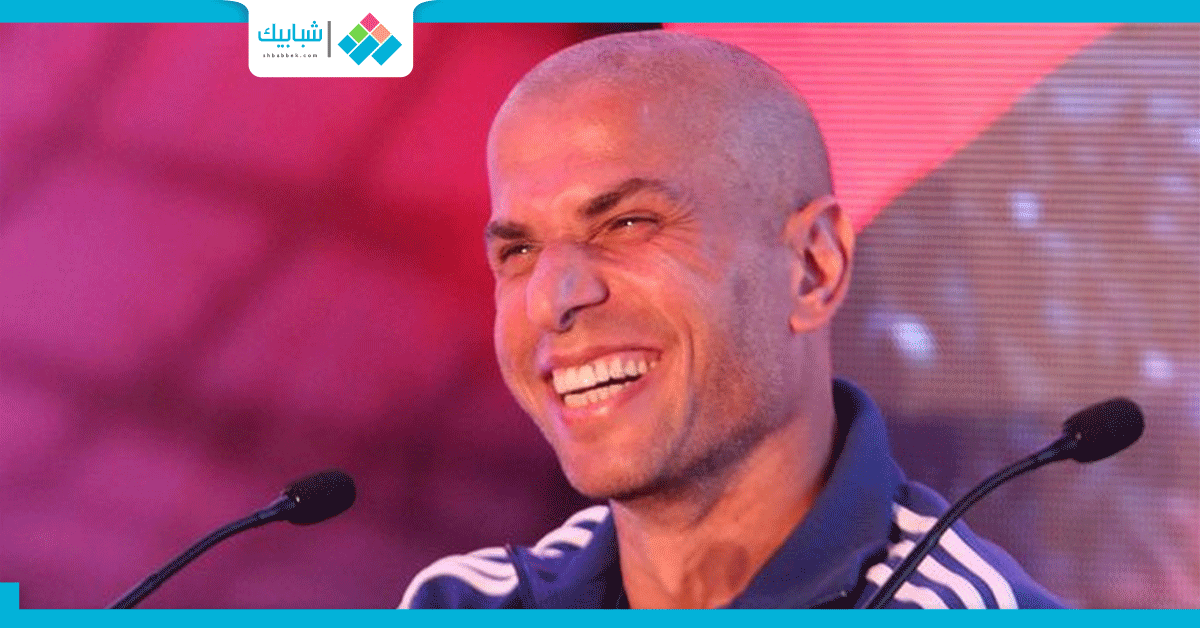  تعليق وائل جمعة على الاعتذار الجماعي للاعبي المنتخب في إعلان بيبسي «المستفز» 