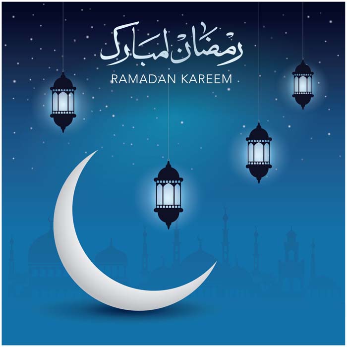 خلفيات شهر رمضان 2020.. اختار من الصور ما يناسبك شبابيك