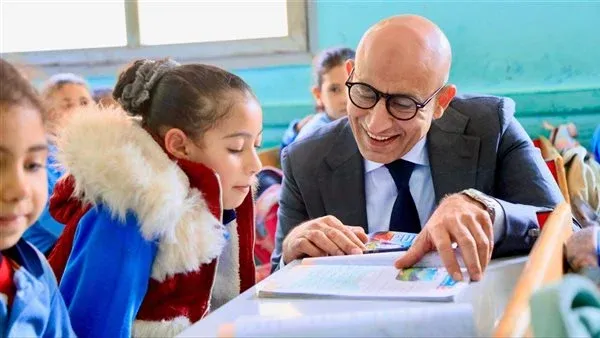 إلغاء منهج اكتشف للابتدائي 2026-2027.. حقيقة عدم دراسته من العام الماضي