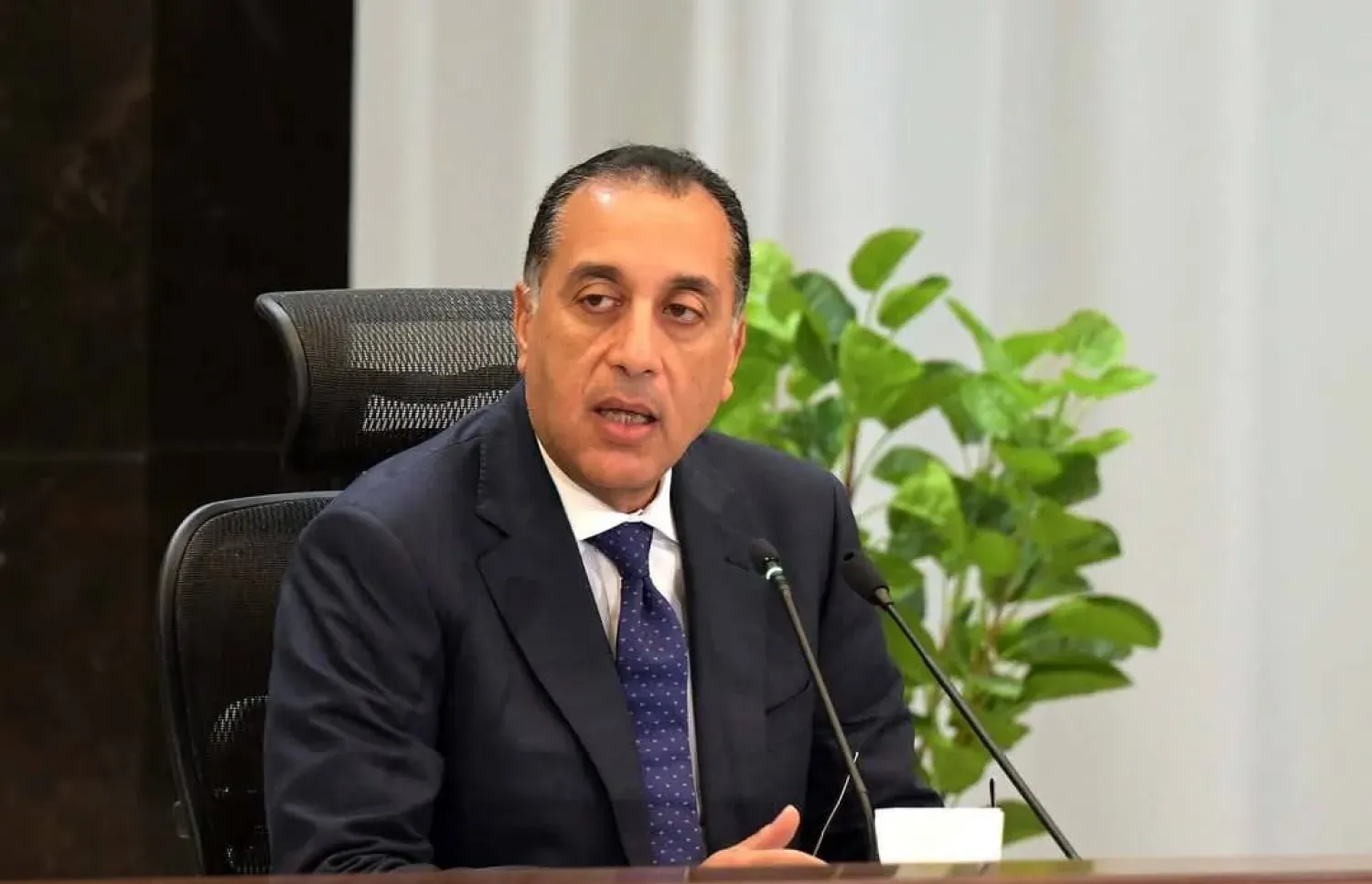 أبرز تصريحات رئيس الوزراء حول افتتاح المتحف المصري الكبير