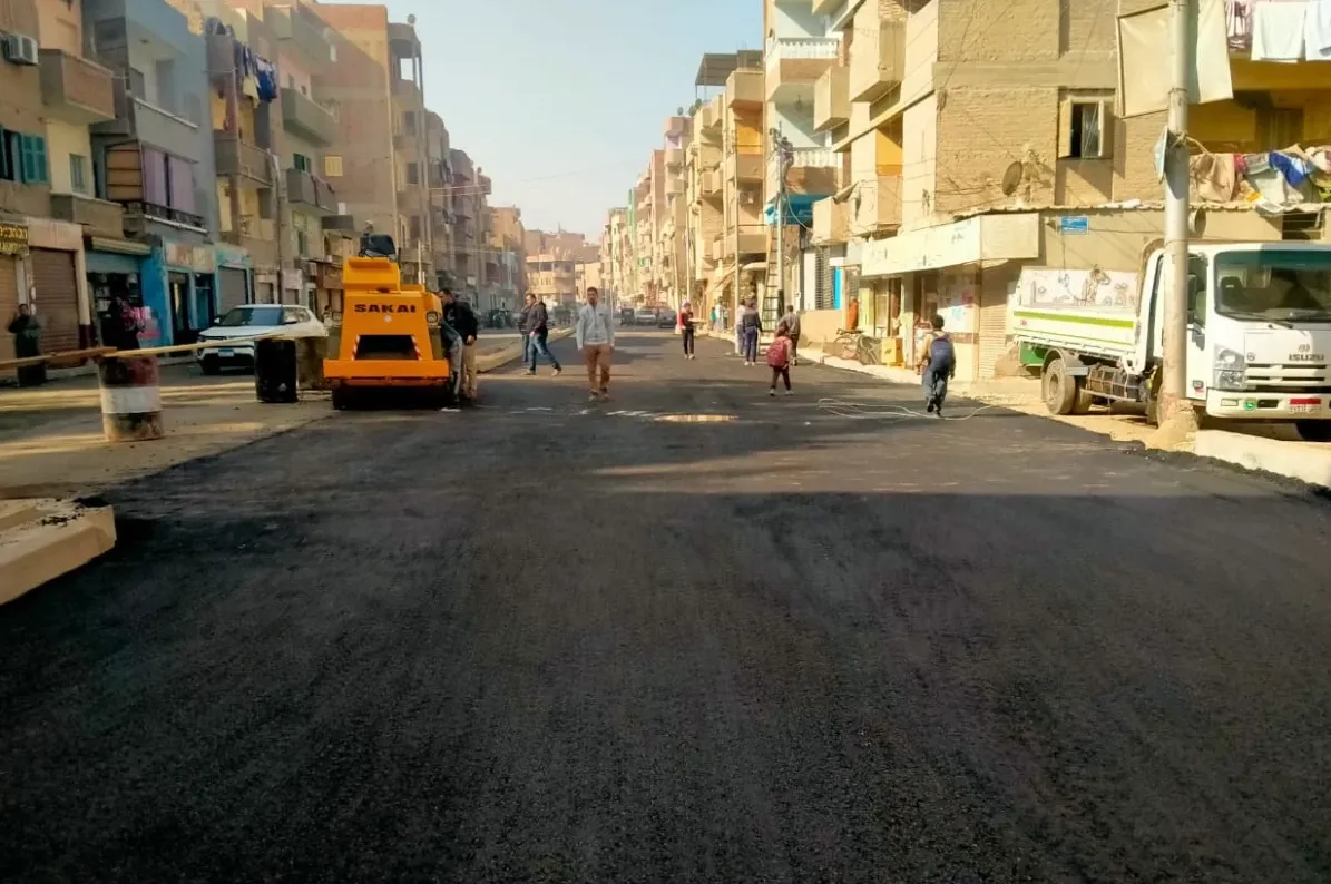 مصرع تلميذ سقط من نافذة فصله بمدرسة خاصة في الجيزة ..  فاجعة في البدرشين