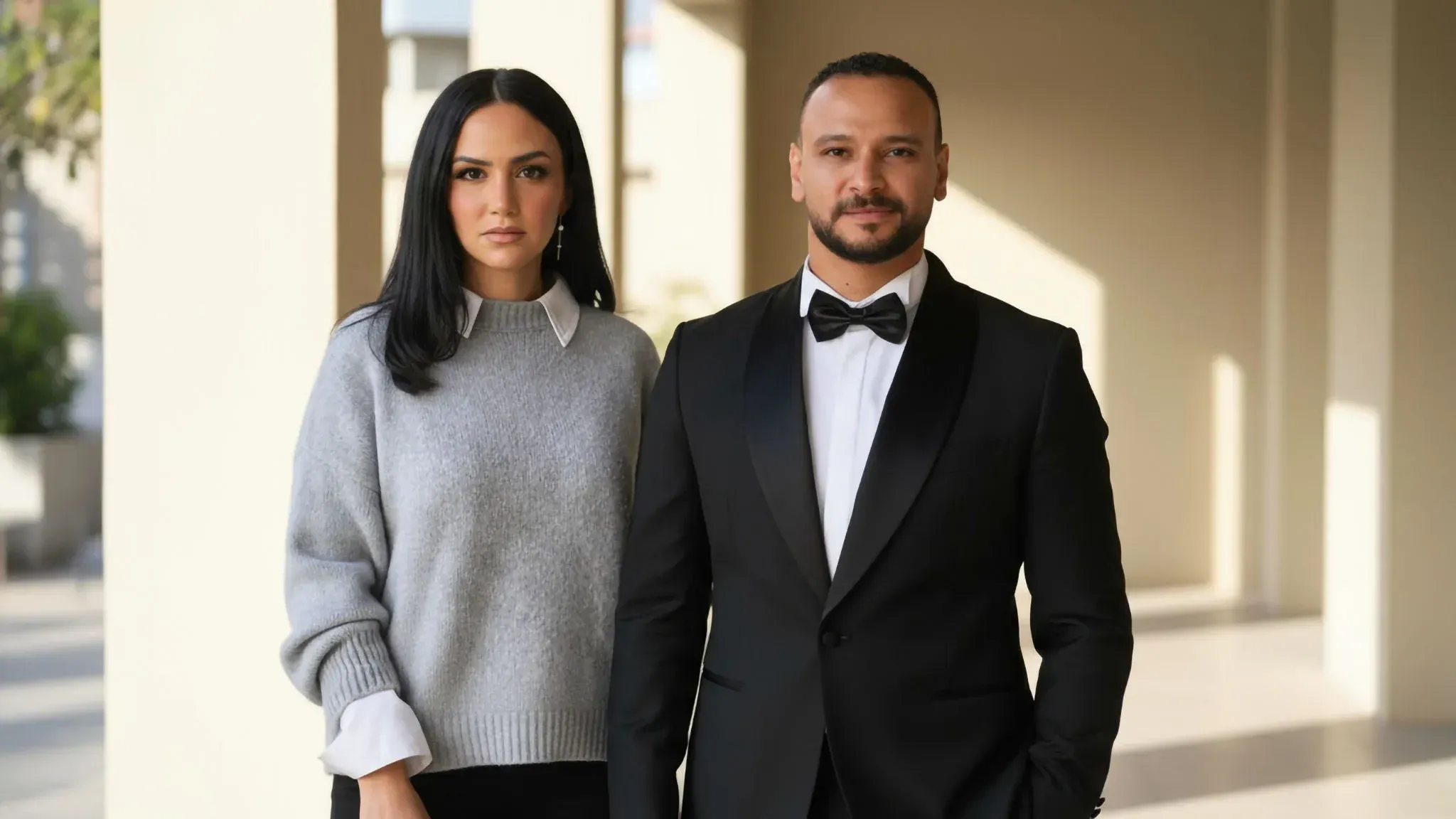 عدد حلقات مسلسل قتل اختياري..  مدة عرض العمل الدرامي المرتقب