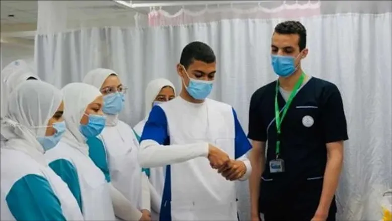 الأوراق المطلوبة لمدارس التمريض بالجيزة 2026 والضوابط النهائية