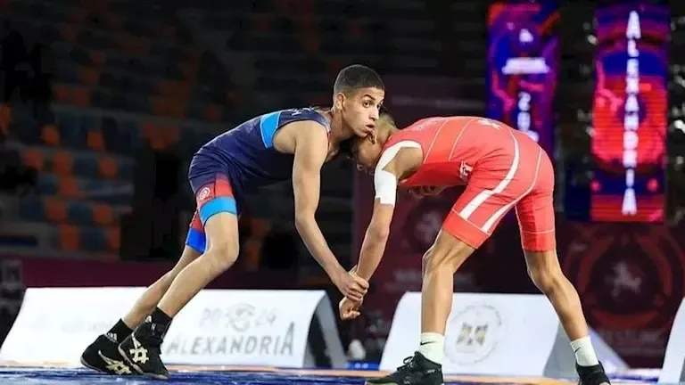 خرج ولم يعد.. أين زياد حجاج بعد مغادرته بعثة منتخب مصر وحقيقة هروبه؟