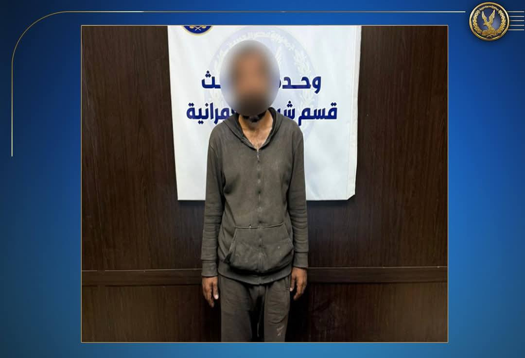  أبو عزة من موظف بشركة عالمية إلى مُشرد يعتدي على القطط.. حياته اتشقلبت 