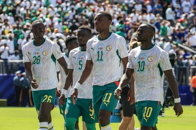 فرصة أخيرة لمنتخب السنغال في كأس العالم 2026 رغم الخسارة