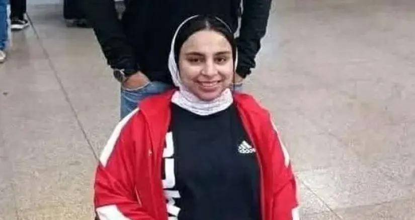 سبب وفاة يمنى طارق.. أهلها واتحاد اللعبة امتنعوا عن كشف تفاصيل رحيلها في شبابها