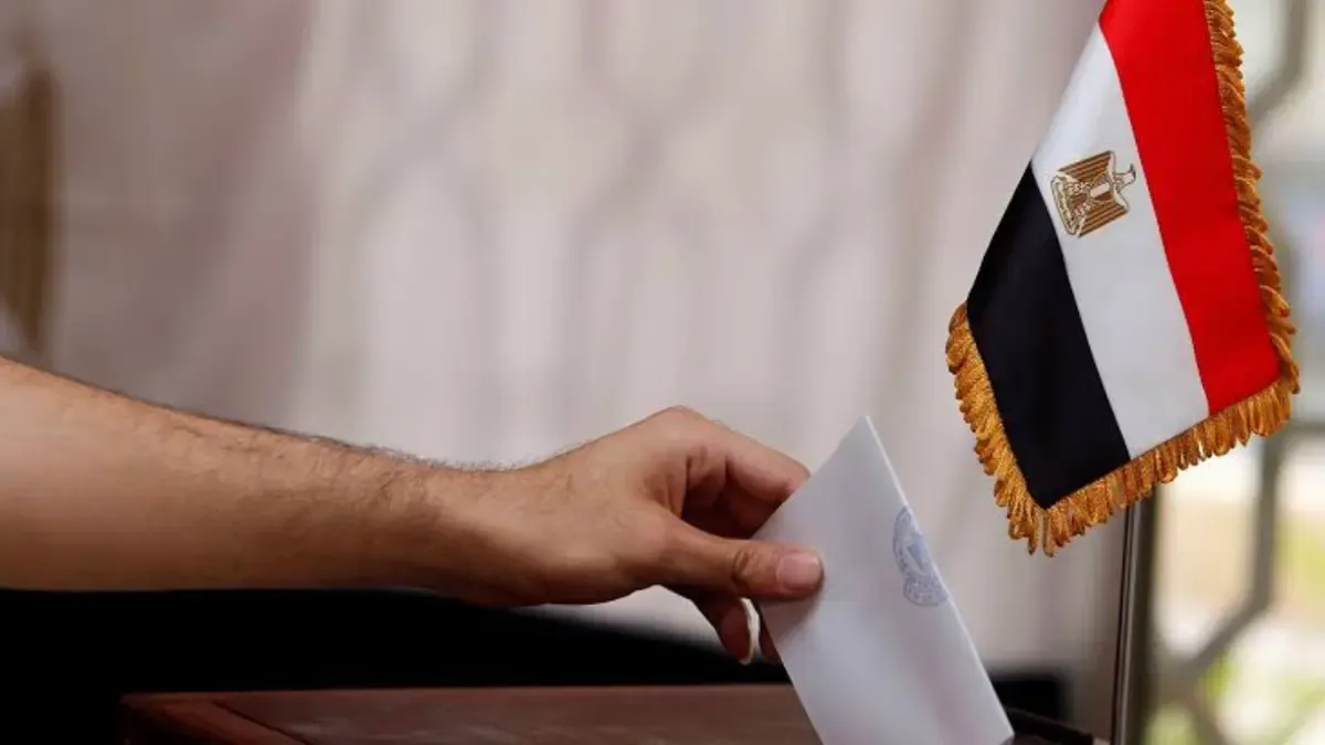 تطبيق Egelection.. برنامج الانتخابات في مصر لأندرويد وآيفون