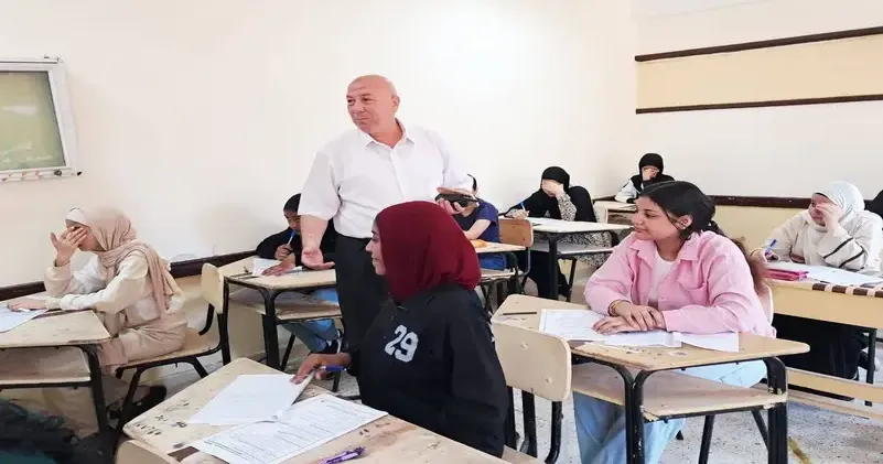 اعرفها الآن.. نتيجه ثالثة إعدادي بورسعيد 2026 الترم الثاني