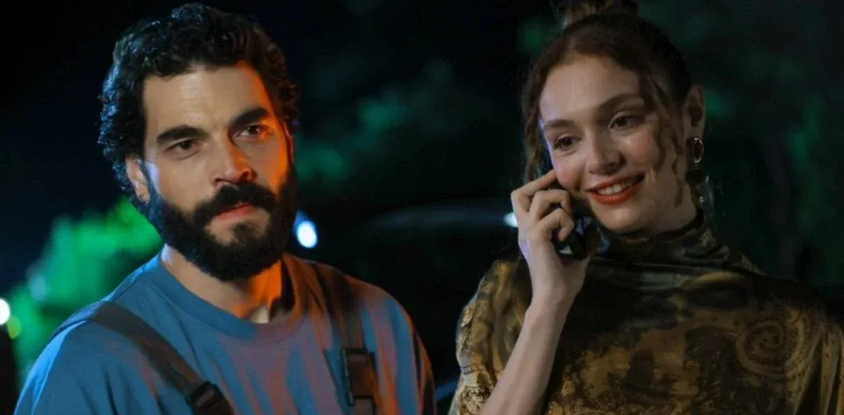 أبطال هذا البحر سوف يفيض.. الأعلى مشاهدة بين الدراما التركية