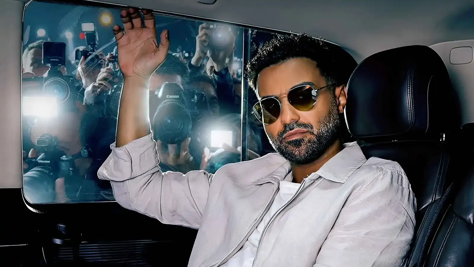 مسلسل أحمد فهمي في رمضان 2027.. «نجم الموسم»