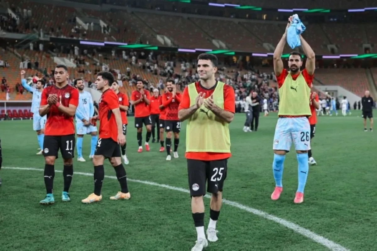 ماتش مصر وروسيا هيتذاع على انهي قناة؟